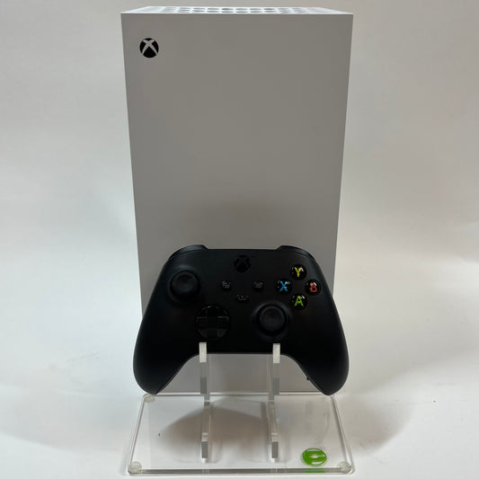 Microsoft Xbox Series X All-Digital 1TB Console Gaming System Robot White 1882