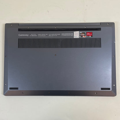 Gateway GWTN156-12BK Ryzen 3 3250U 2.6GHz 4GB RAM 128GB SSD