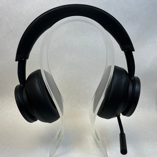 Microsoft Wireless Headset Black TLL-00020 For Xbox Series X/S