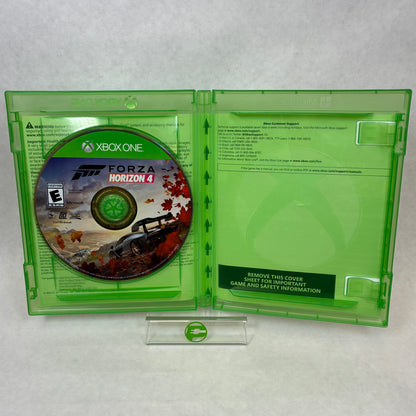 Forza Horizon 4 (Xbox One, 2018)