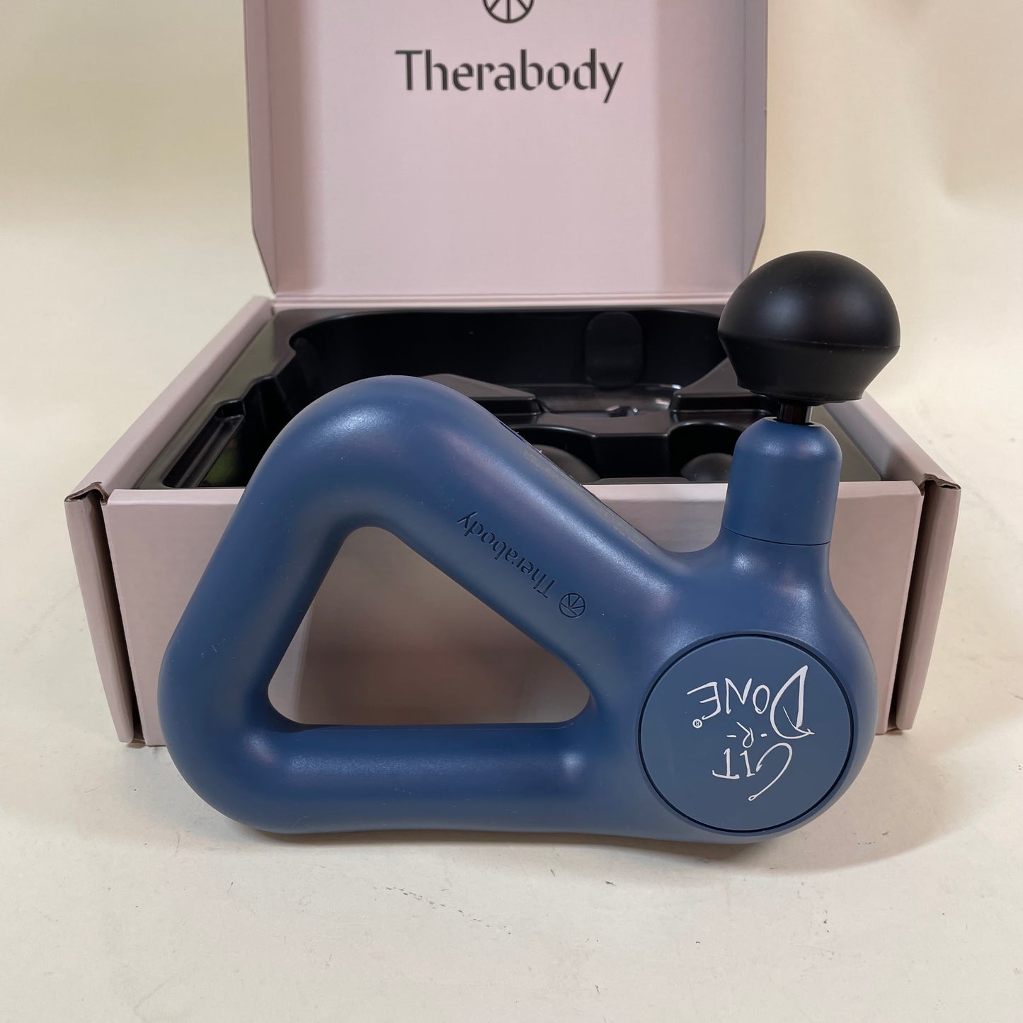 Therabody Theragun Relief Handheld Percussion Massage Gun B0CNS894RH