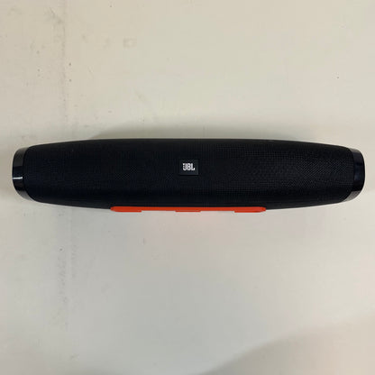 JBL Boost TV Compact Sound Bar with Bluetooth Black 6132A-BOOSTTV 