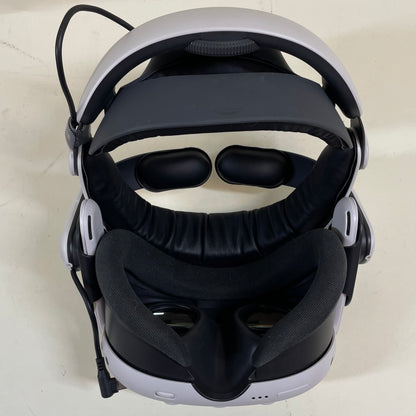 Meta Quest 3 512GB Standalone All-in-One VR Headset 2AGOZ-S3A