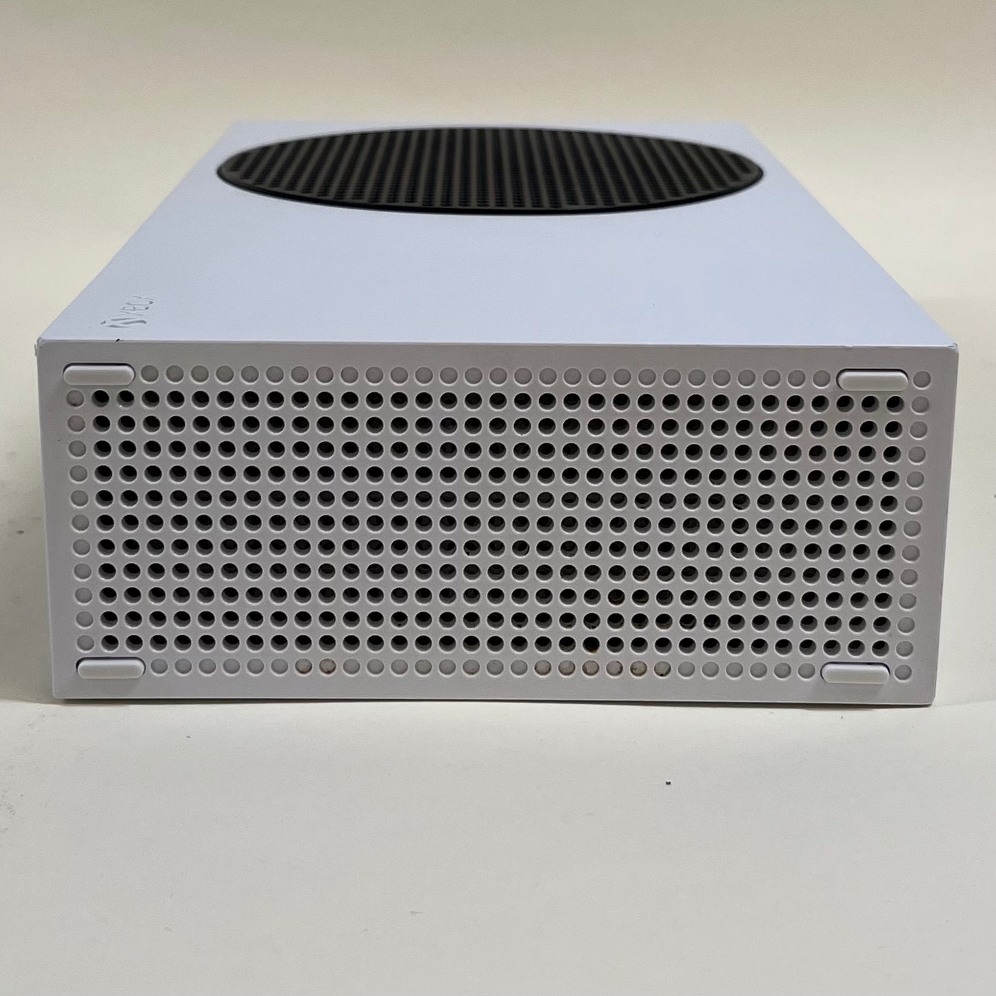 Microsoft Xbox Series S 512GB Console Gaming System White 1883