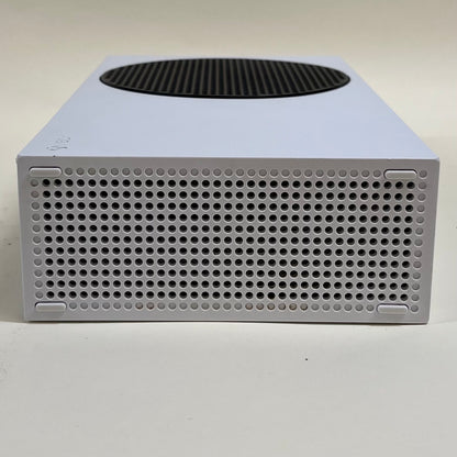 Microsoft Xbox Series S 512GB Console Gaming System White 1883