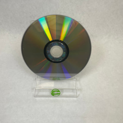 WWE Smackdown VS Raw 2009 (Microsoft Xbox 360, 2008)