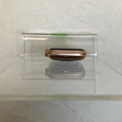 GPS Only Apple Watch SE 1st Gen 40MM Rose Gold Aluminum MKQ03LL/A