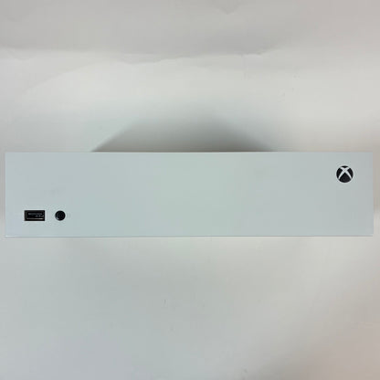 Microsoft Xbox Series S 512GB Console Gaming System Robot White 1883