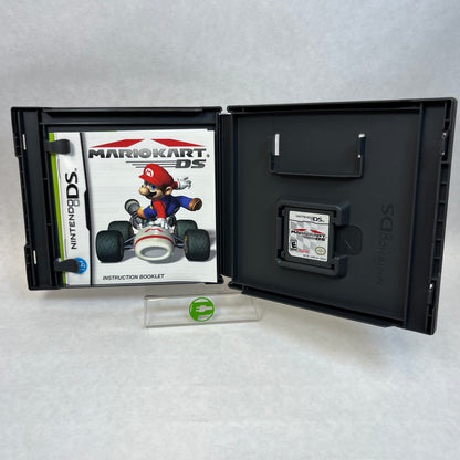 Mario Kart DS (Nintendo DS, 2005)