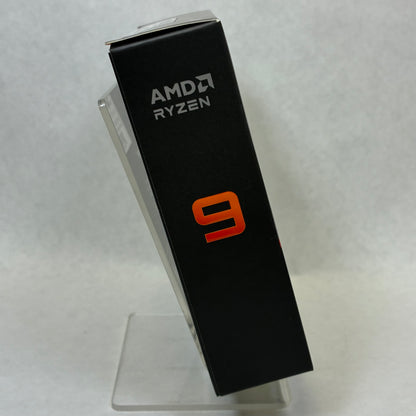 New AMD Ryzen 9 9950X 4.30GHz 16 Core 100-100001277WOF 32 Thread AM5