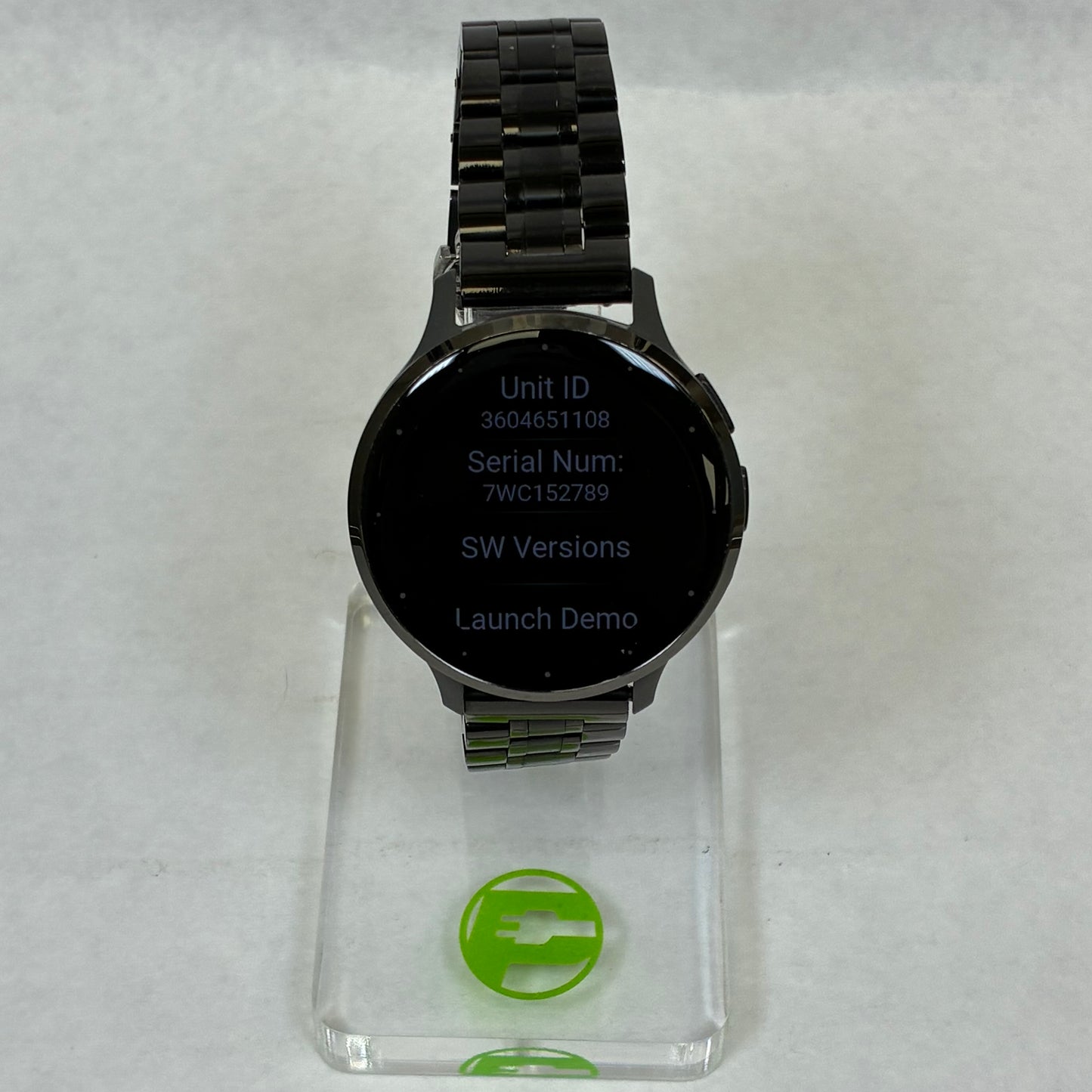 Garmin Venu 3s 41mm Activity Tracker Smart Watch 3604651108