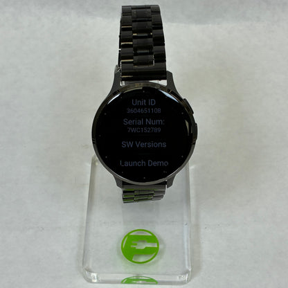 Garmin Venu 3s 41mm Activity Tracker Smart Watch 3604651108