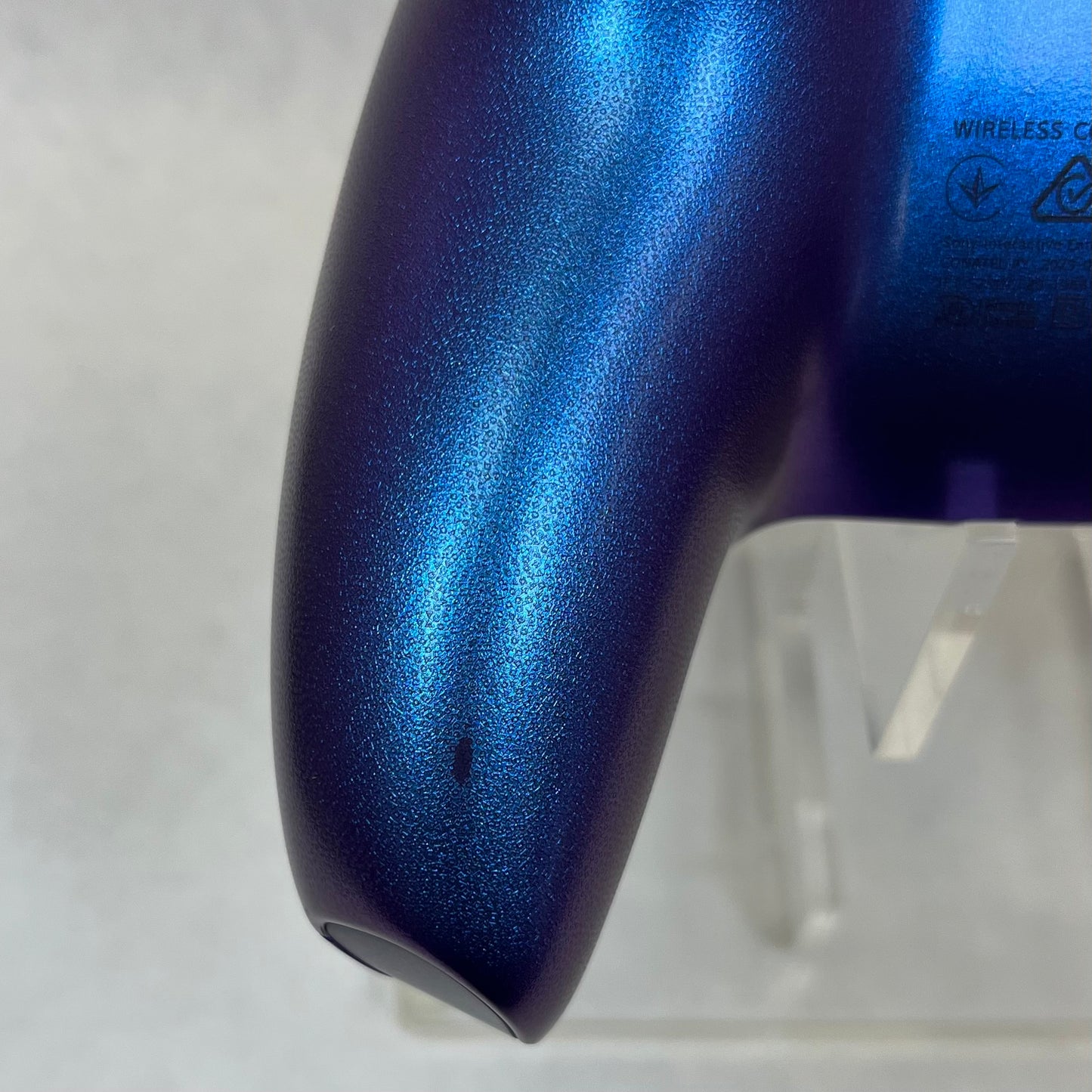 Sony PlayStation 5 PS5 DualSense Wireless Controller Chroma Indigo CFI-ZCT1W