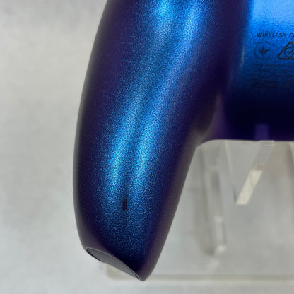 Sony PlayStation 5 PS5 DualSense Wireless Controller Chroma Indigo CFI-ZCT1W