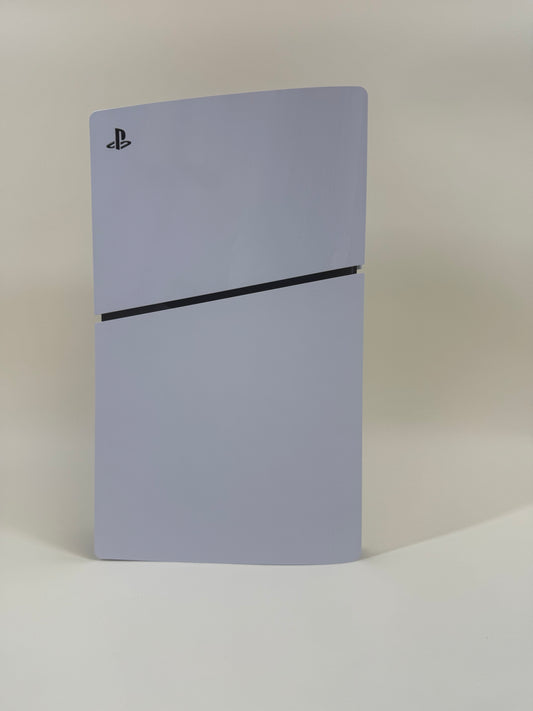 Sony PlayStation 5 Slim Digital Edition 1TB White Console Gaming System