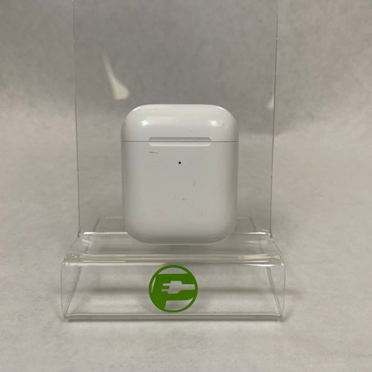 Apple AirPods 2nd Gen Left Airpod Only with Wireless Charging Case A2031 A1938