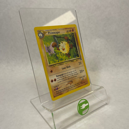 Pokémon TCG Southern Islands Primeape 18/18 Regular English