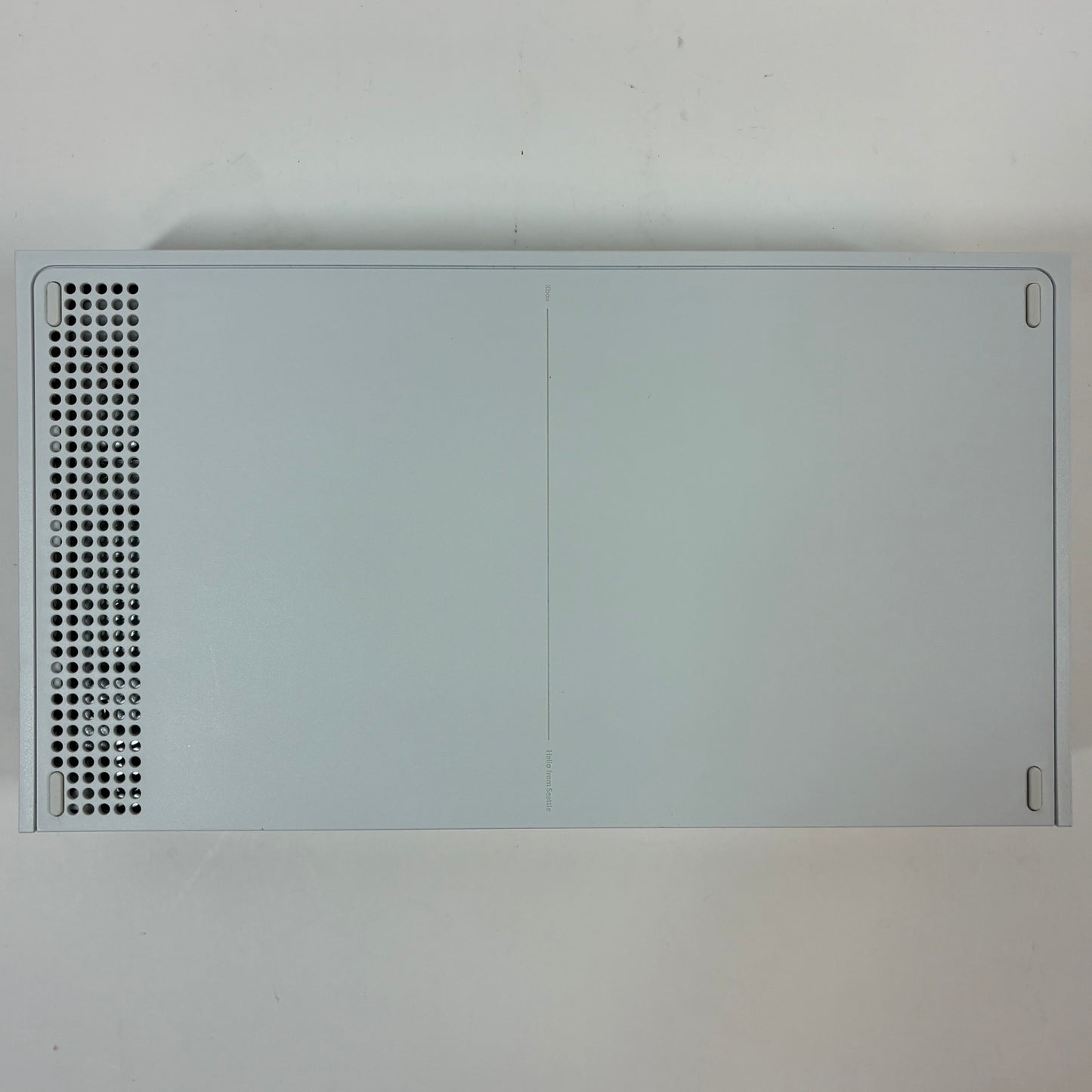 Microsoft Xbox Series S 512GB Console Gaming System White 1883