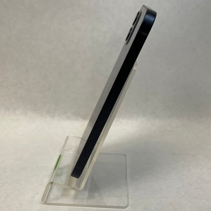 Unlocked Apple iPhone 12 64GB 18.3.1 Black NGF43LL/A