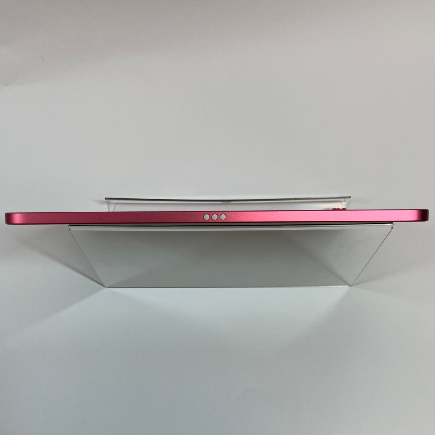 WiFi Only Apple iPad 11" (A16) 128GB Pink MD4E4LL/A