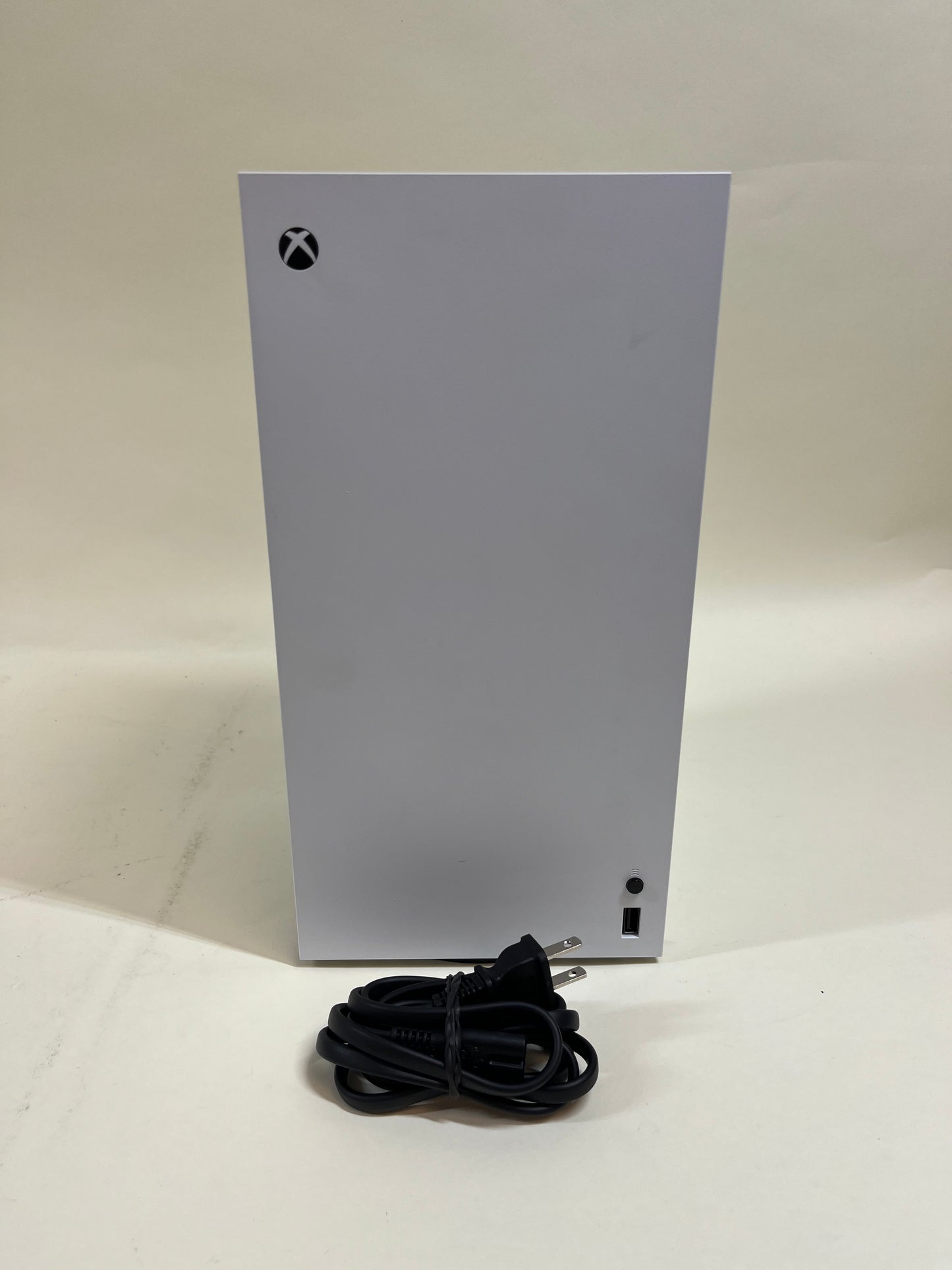 Microsoft Xbox Series X All-Digital 1TB Console Gaming System Only White 1882