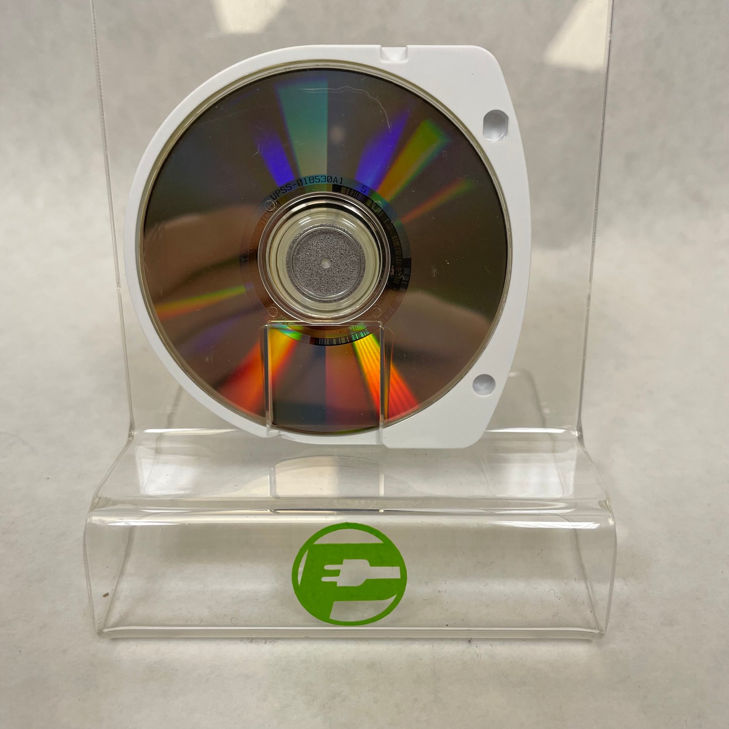 Crazy Taxi Fare Wars (Sony PlayStation Portable PSP, 2007)