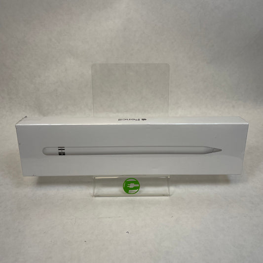New In Box Apple Pencil 1st Gen Smart Pencil Stylus White MK0C2AM/A
