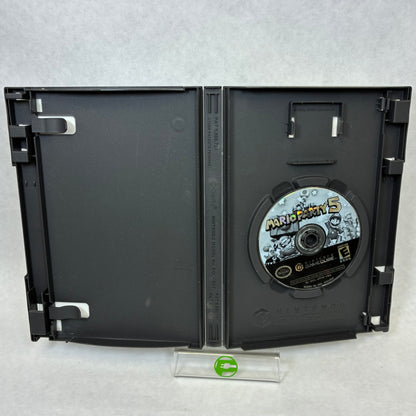 Mario Party 5 (Gamecube, 2003)