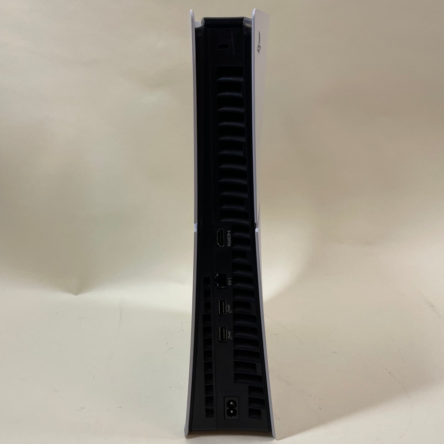 Sony PlayStation 5 Slim Digital Edition PS5 1TB White Gaming Console CFI-2015