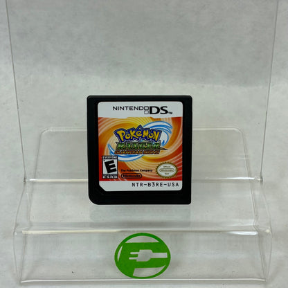Pokemon Ranger: Guardian Signs (Nintendo DS, 2010) Game Only