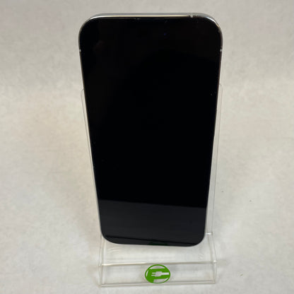 Unlocked Apple iPhone 14 Pro 512GB White NQ1U3LL/A