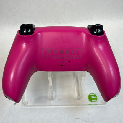 Sony PlayStation 5 PS5 Dualsense Wireless Controller Nova Pink CFI-ZCT1W