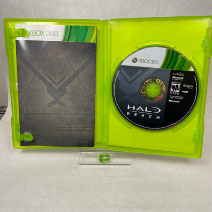 Halo Reach (Microsoft Xbox 360, 2010)