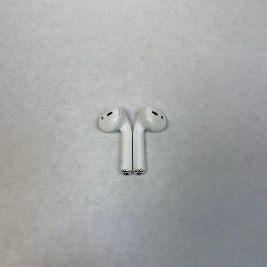 Apple Airpods 1st gen Left And Right Replacement Only A1722 A1523