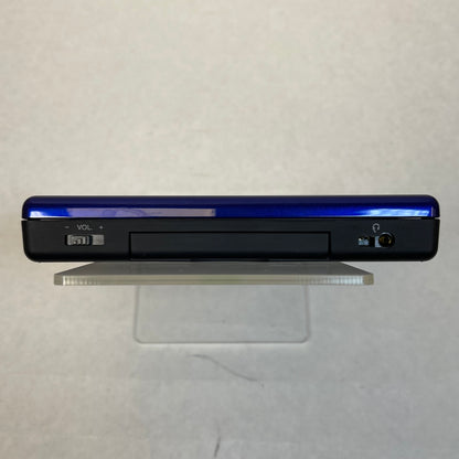 Nintendo DS Lite Handheld Game Console USG-001 Black/Blue