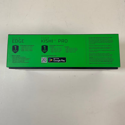 Razer Edge Handheld Gaming Device RZ45-0461 / Razer Kishi V2 Pro RZ06-0458