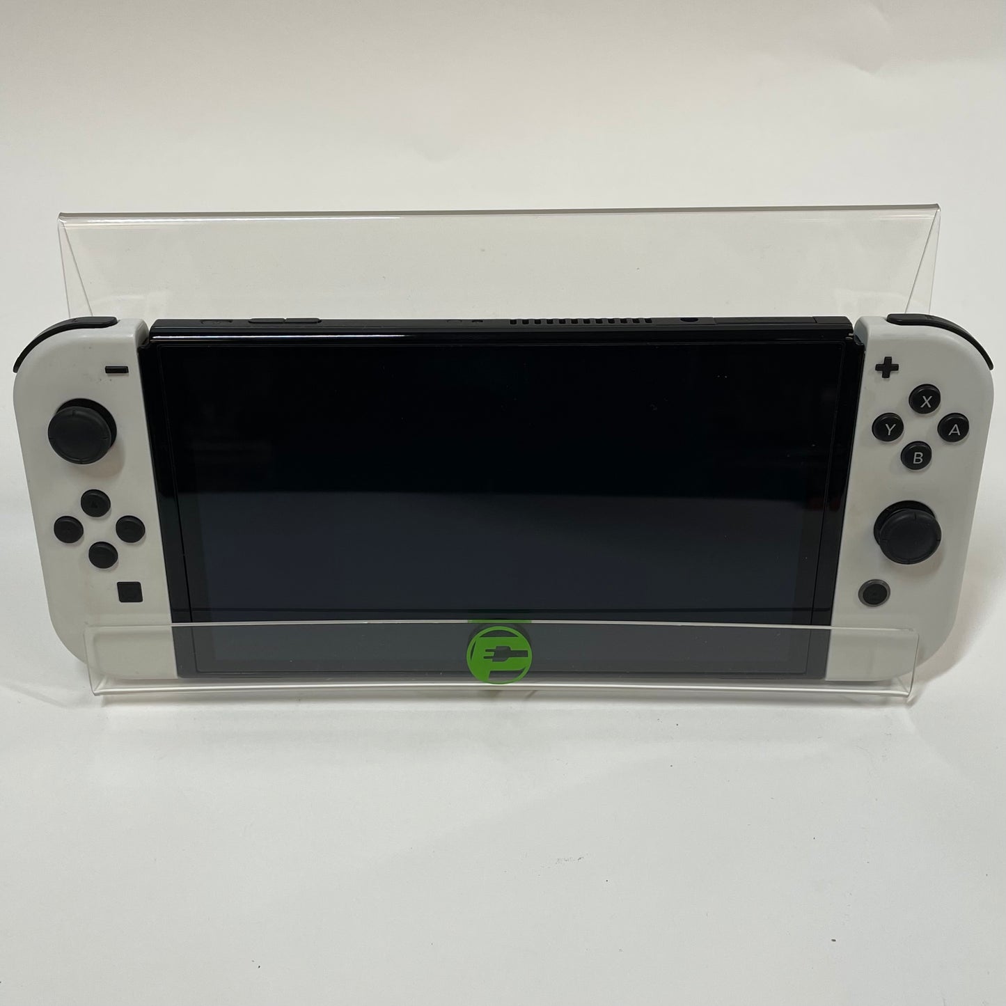 Nintendo Switch OLED Video Game Console HEG-001 Black