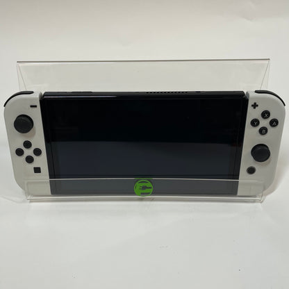 Nintendo Switch OLED Video Game Console HEG-001 Black