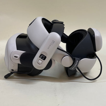 Meta Quest 3 512GB Standalone All-in-One VR Headset 2AGOZ-S3A