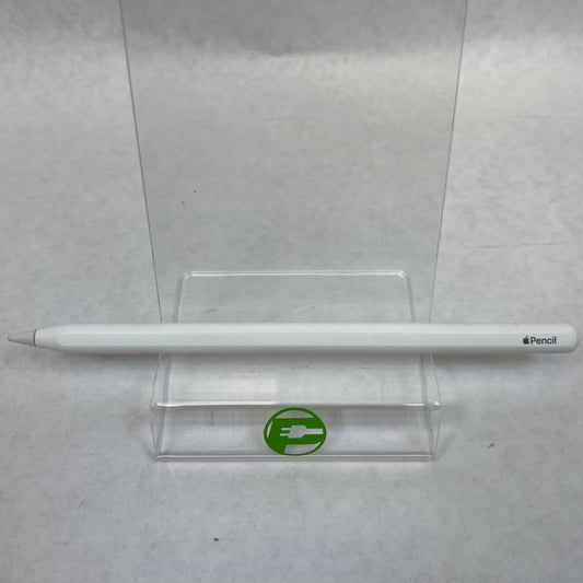 Apple Pencil 2nd Gen Smart Pencil Stylus White A2051