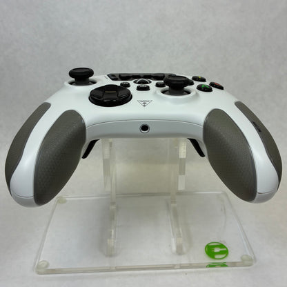 Turtle Beach Recon Controller White TBS-0705-01 Controller For Xbox Series X|S