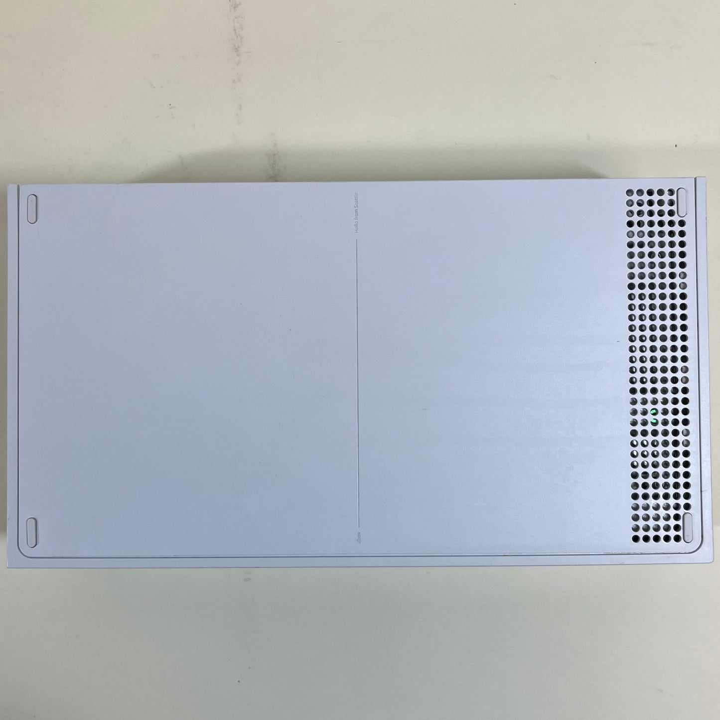 Microsoft Xbox Series S 512GB Console Gaming System White 1883