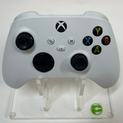 Microsoft Xbox Series S 500GB Console Gaming System Robot White 1883