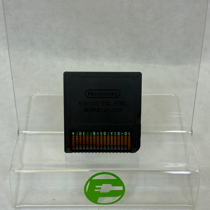 Pokemon Ranger: Guardian Signs (Nintendo DS, 2010) Game Only