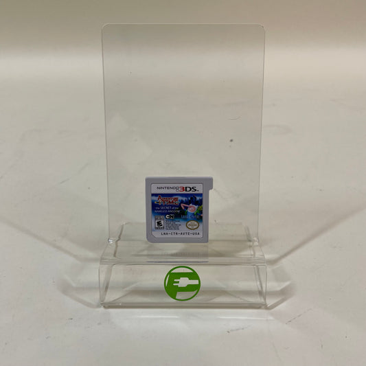 Adventure Time The Secret of The Nameless Kingdom (Nintendo 3DS, 2014)