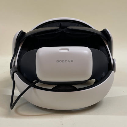 Meta Quest 3 512GB Standalone All-in-One VR Headset 2AGOZ-S3A