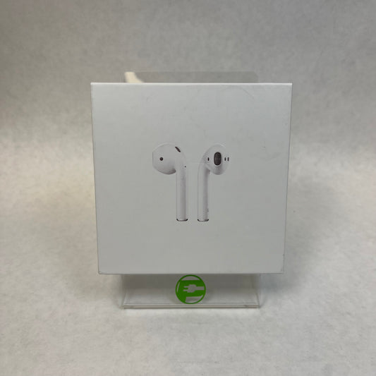 Apple AirPods 1st Gen with Wireless Charging Case A2032 A2032 A1938 MRXJ2M/A