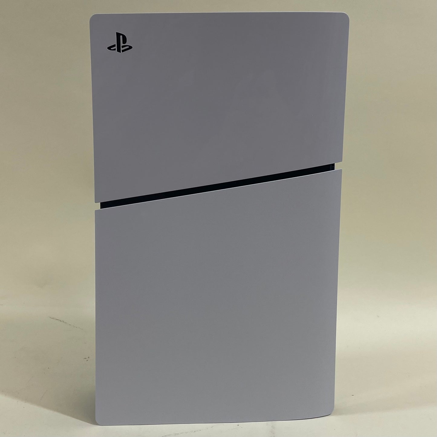 Sony PlayStation 5 Slim Disc Edition PS5 1TB White Gaming System CFI-2015