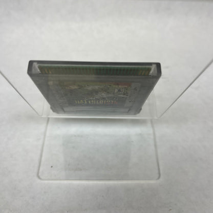 Resident Evil Gaiden (Nintendo GameBoy Color, 2001)