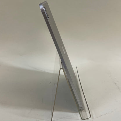 Unlocked Apple iPad Pro 11" 3rd Gen 256GB Silver MHMW3LL/A